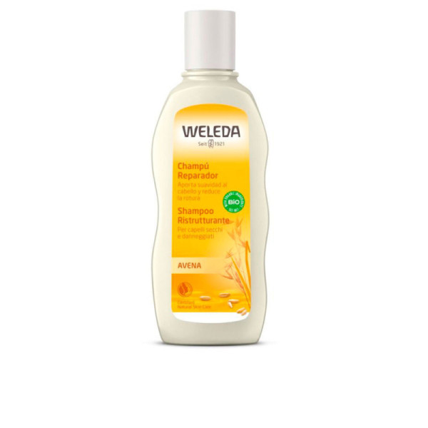 AVENA champú reparador 190 ml