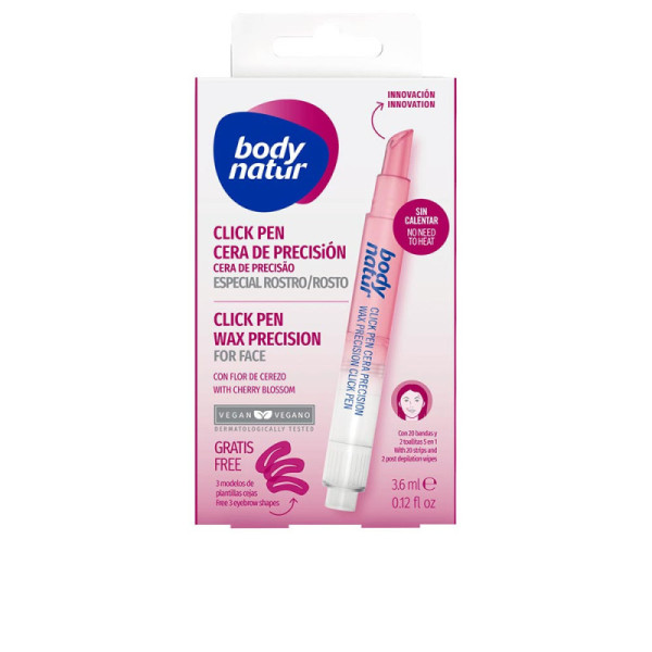 CLICK PEN CERA DE PRECISIÓN especial rostro 3 ml  