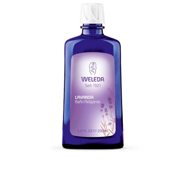 LAVANDA baño relajante 200 ml