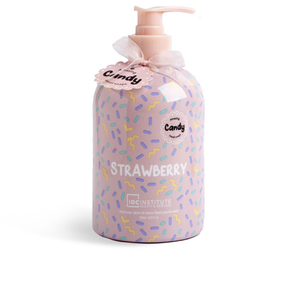 Sabonete para mãos CANDY MORANGO 500 ml