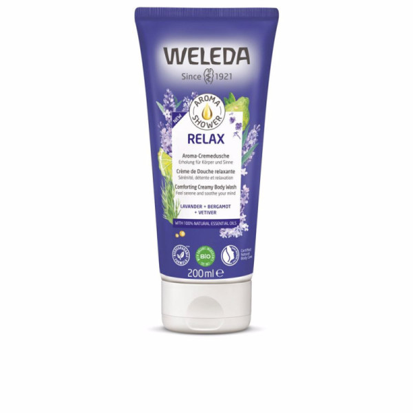 AROMA SHOWER relax 200 ml