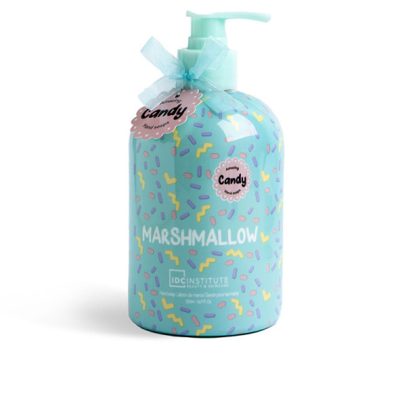 Sabonete para mãos CANDY MARSHMALLOW 500 ml