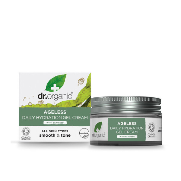 AGELESS gel creme de dia 50 ml