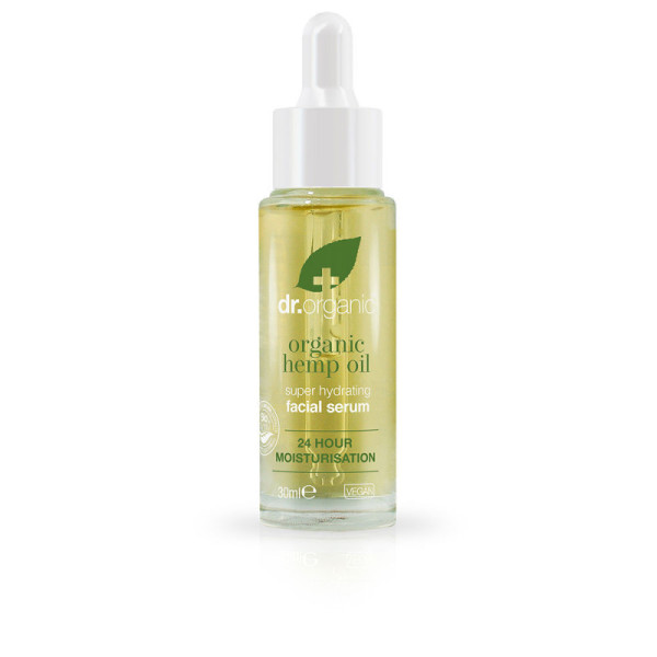 HEMP soro facial 30 ml