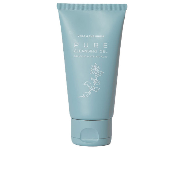 Gel de limpeza PURE 75 ml