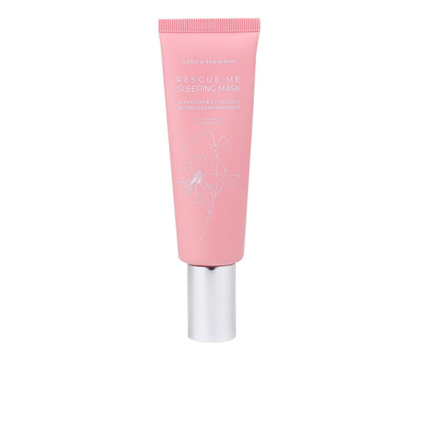 RESCUE ME sleeping mask 50 ml