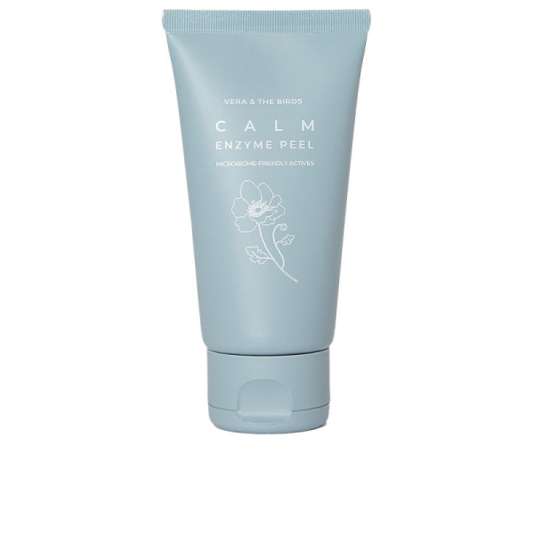 CASCA DE ENCIME CALMA 75 ml