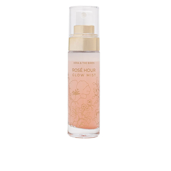 Bruma luminosa ROSÉ HOUR 34 ml