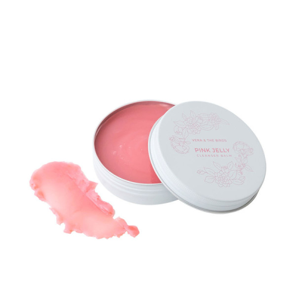 Bálsamo de limpeza PINK JELLY 1 unidade