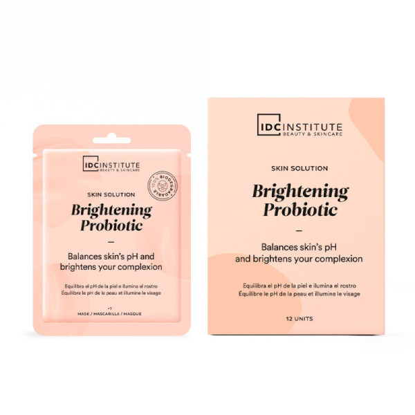 SKIN SOLUTION brightening probiotic 1 u