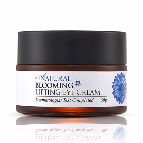 BLOOMING LIFTING eye cream 30 gr