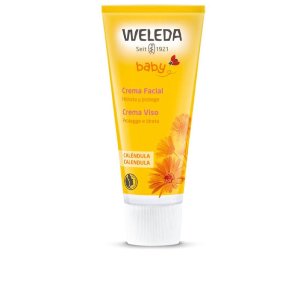 BABY calendula crema viso 50 ml