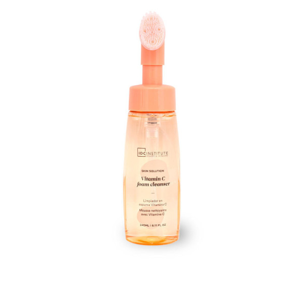 VITAMIN C foam cleanser 240 ml