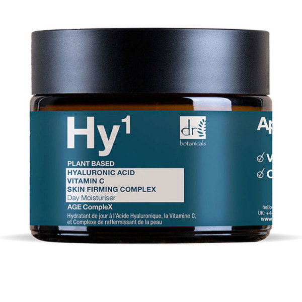 Hidratante de dia HY1 60 ml