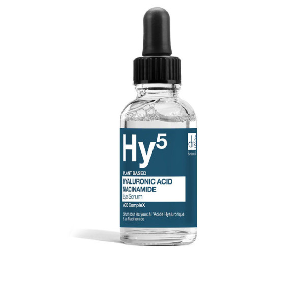 Soro para contorno de olhos HY5 15 ml