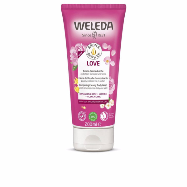 AROMA SHOWER love 200 ml