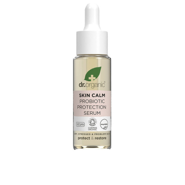 SKIN CALM soro protetor probiótico 30 ml