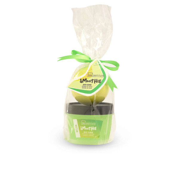 SMOOTHIE MINI BATH MELON coffret 2 pz