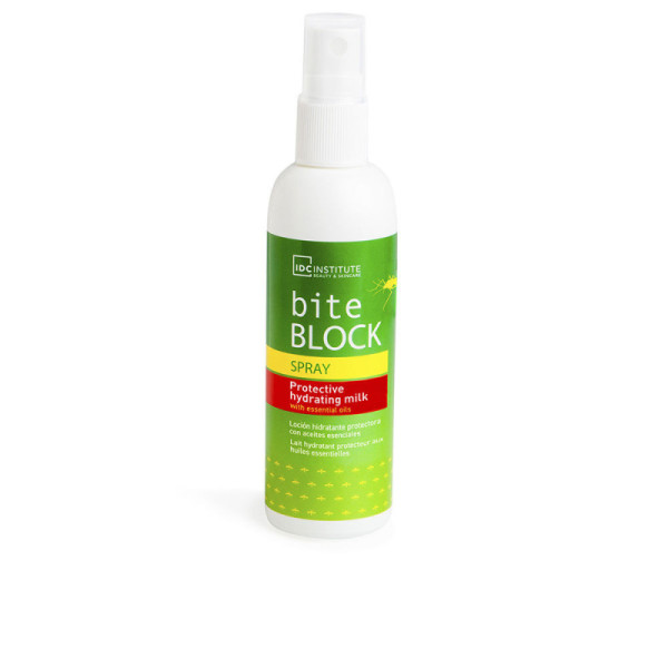 Spray de leite BITE BLOCK 100 ml