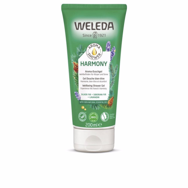 AROMA SHOWER harmony 200 ml