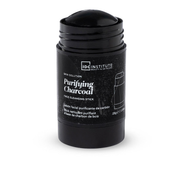 PURIFYING CHARCOAL face cleansing stick 25 gr