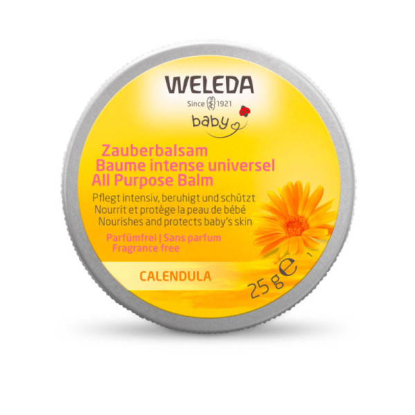 BABY bálsamo de calêndula 25 ml