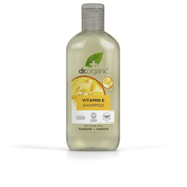 Shampoo VITAMINA E 265 ml