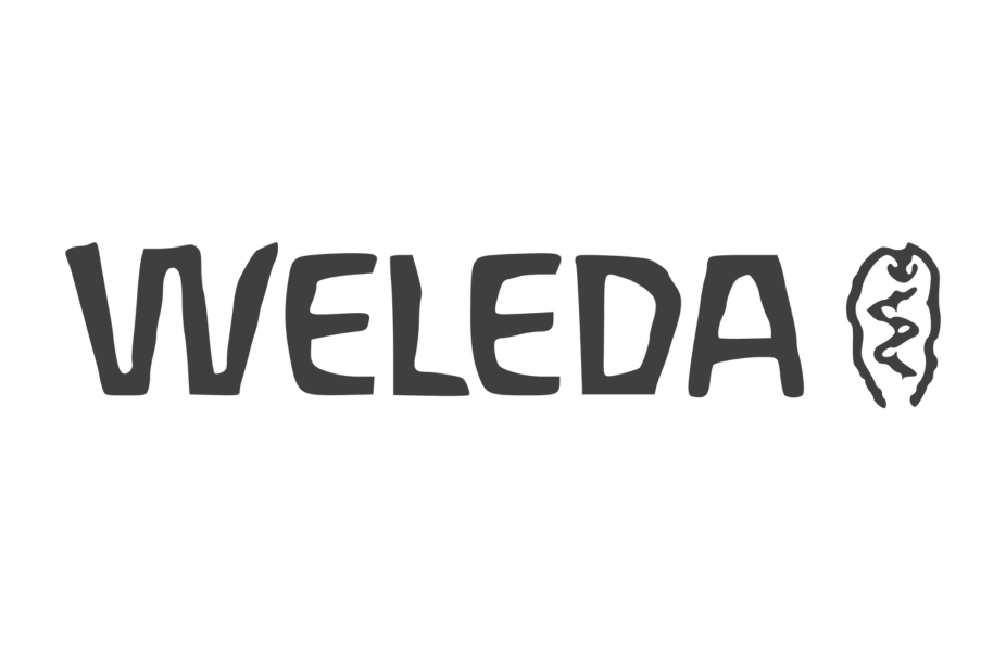 WELEDA