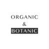 ORGANIC & BOTANIC