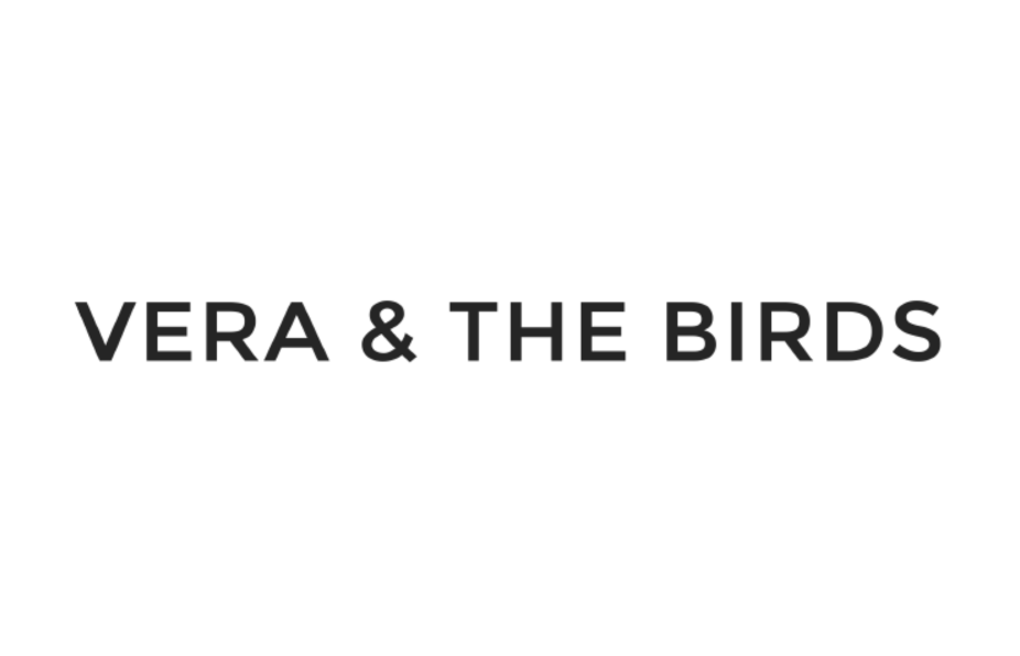 VERA & THE BIRDS